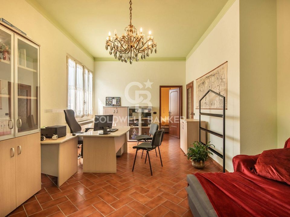 Lejlighed i Pietrasanta, Lucca - foto 4