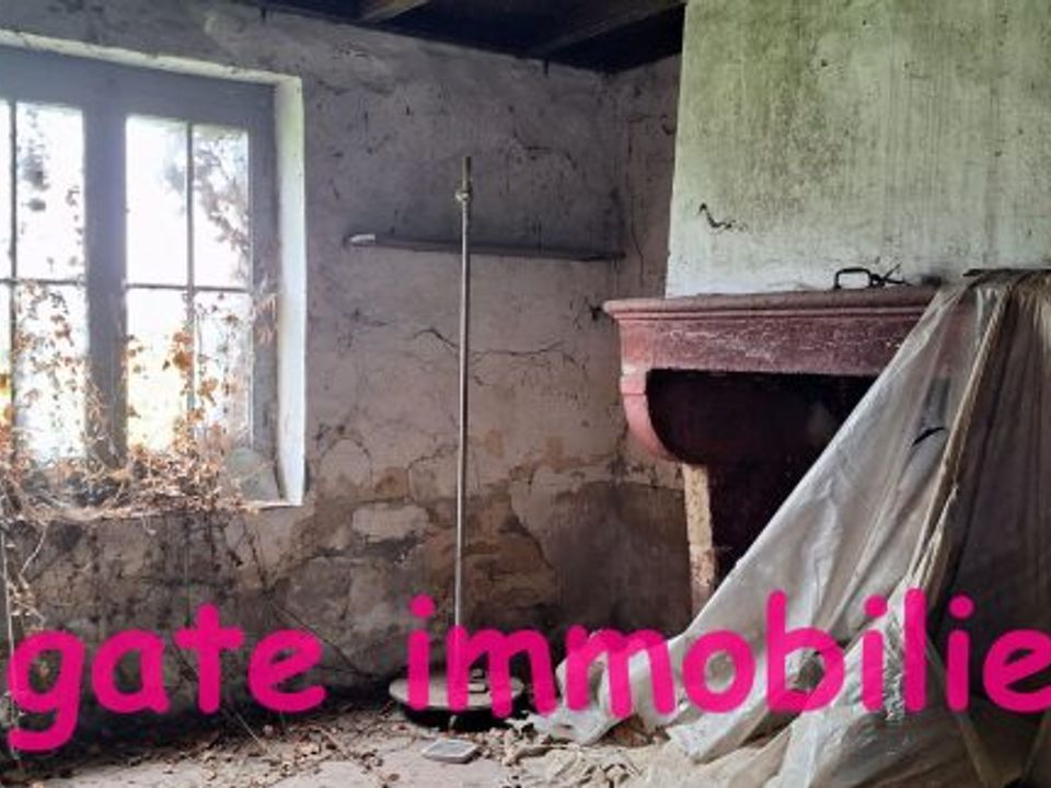 Villa i Langon, Gironde - foto 2