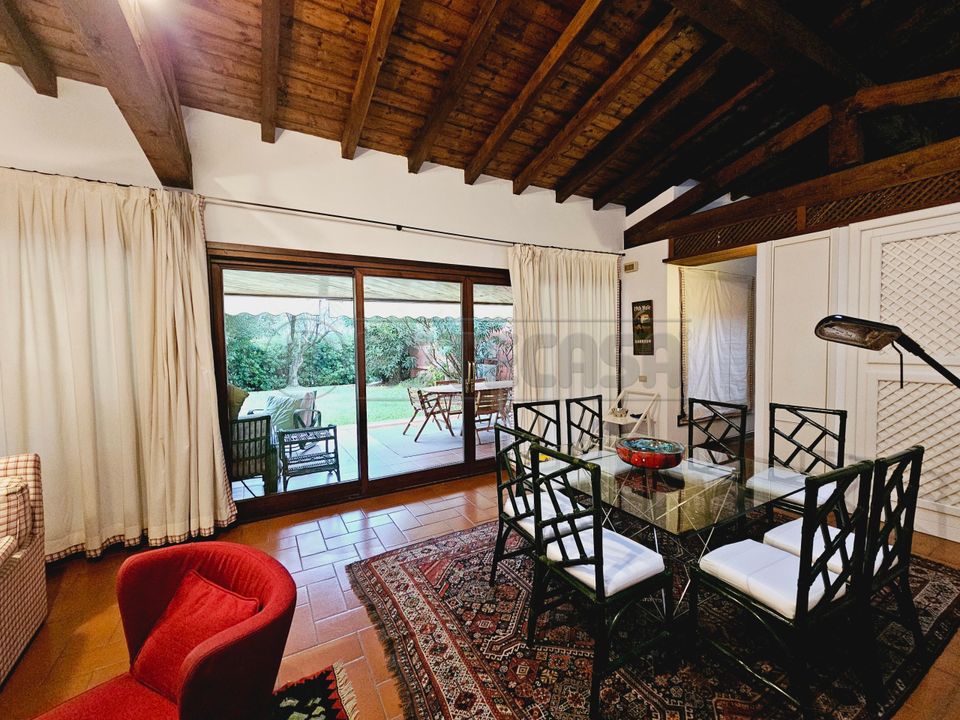 Villa i Soiano del Lago, Brescia - foto 1