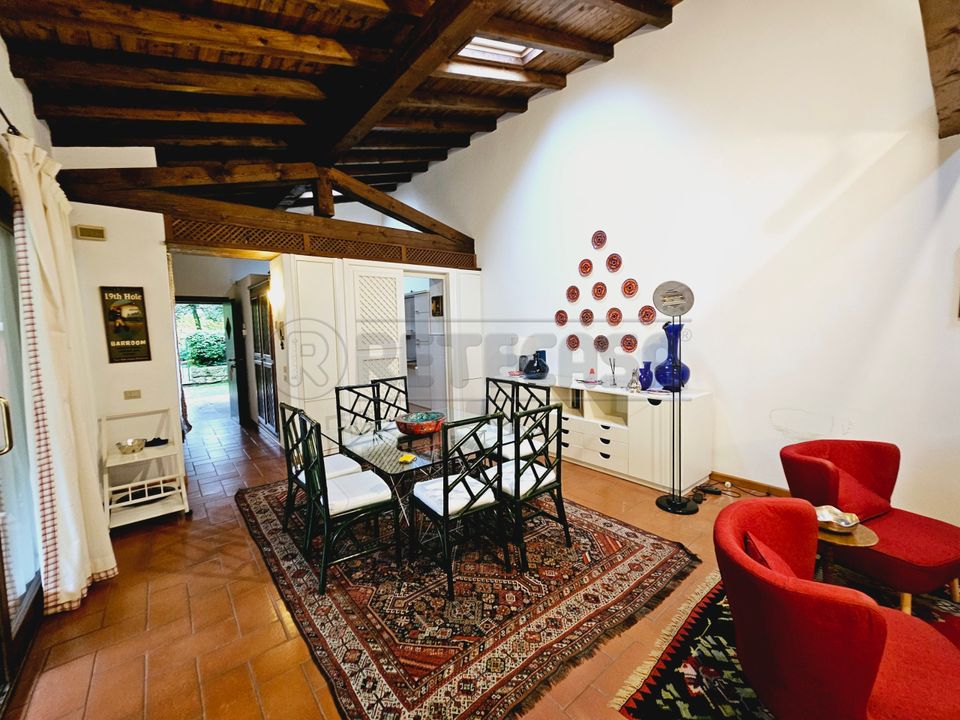 Villa i Soiano del Lago, Brescia - foto 5