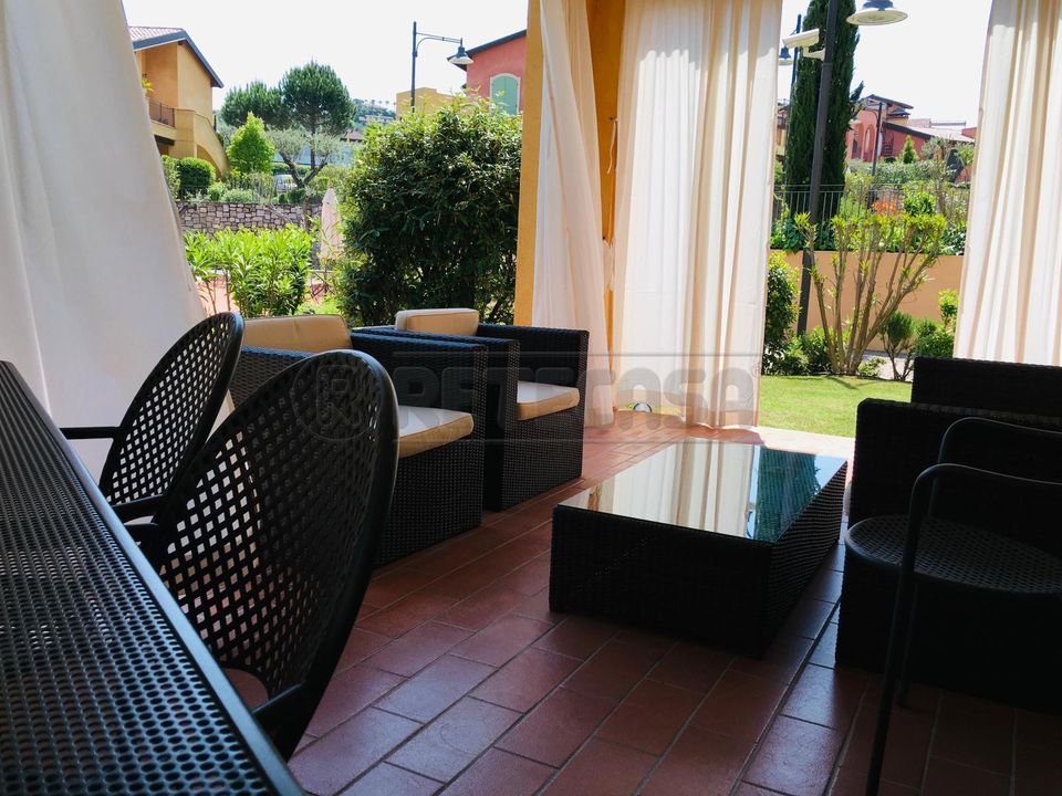 Lejlighed i Manerba Del Garda, Brescia - foto 2