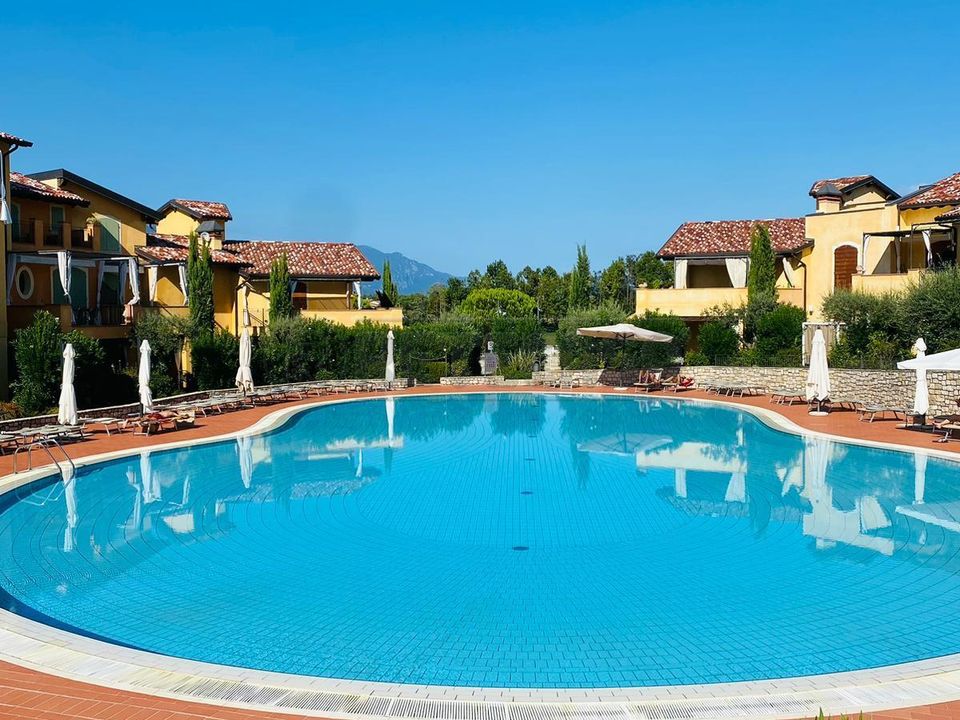 Lejlighed i Manerba Del Garda, Brescia - foto 3