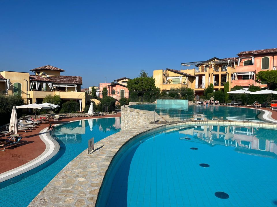Lejlighed i Manerba Del Garda, Brescia - foto 4