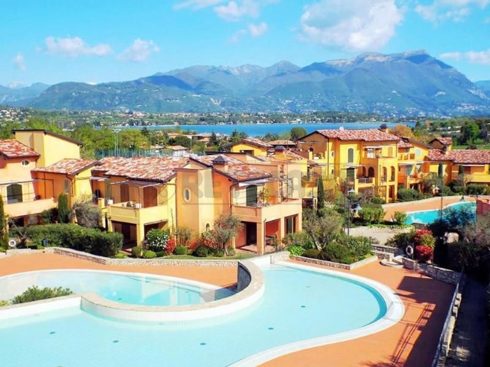 Leilighet i Manerba Del Garda, Brescia - bilde 2
