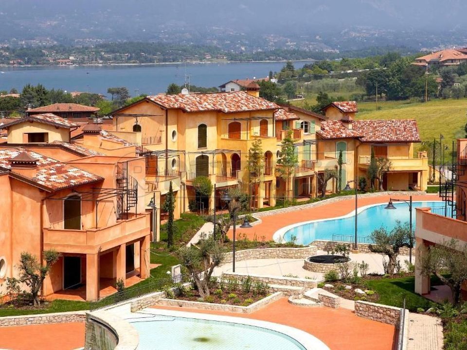 Leilighet i Manerba Del Garda, Brescia - bilde 3