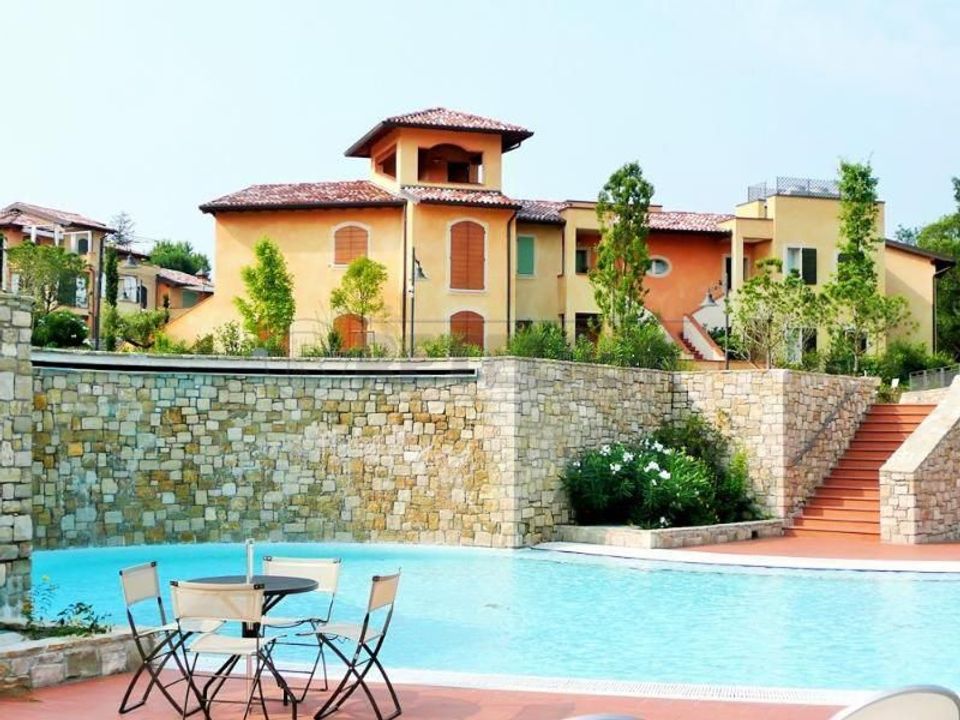 Leilighet i Manerba Del Garda, Brescia - bilde 4