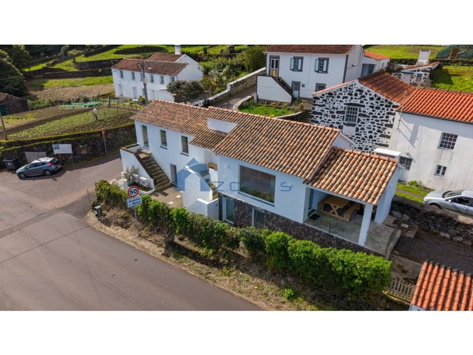 Villa en Prainha, Pico - foto 2