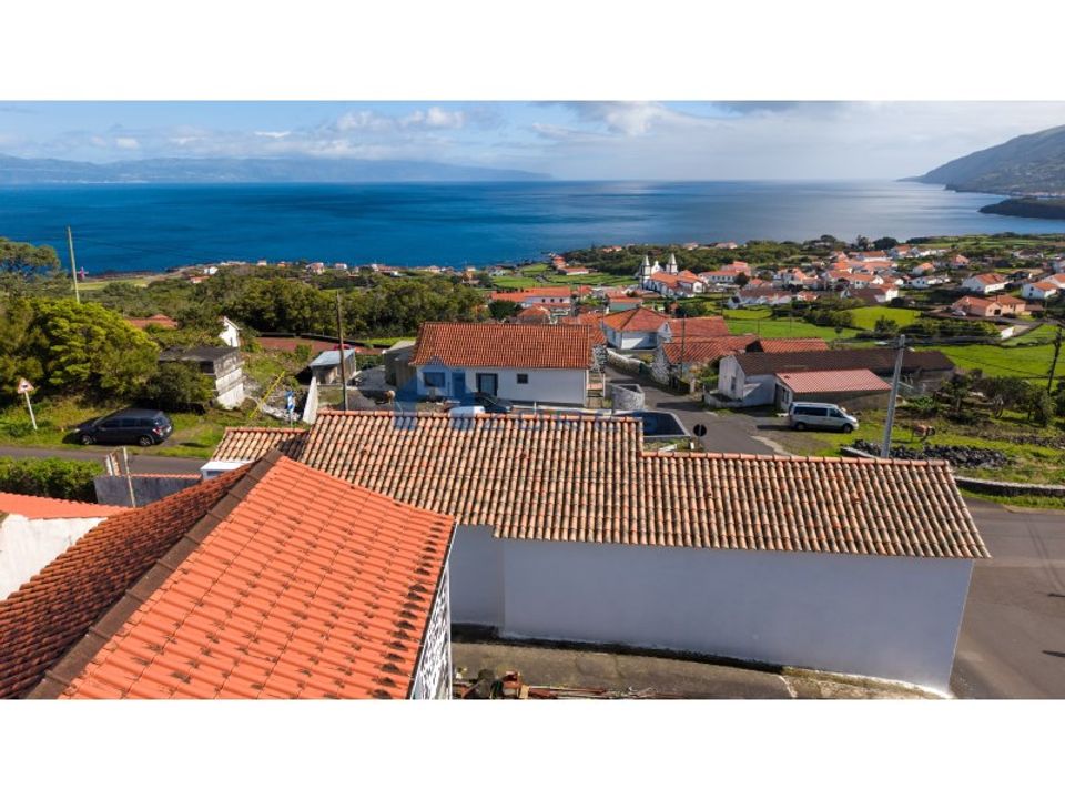 Villa en Prainha, Pico - foto 3