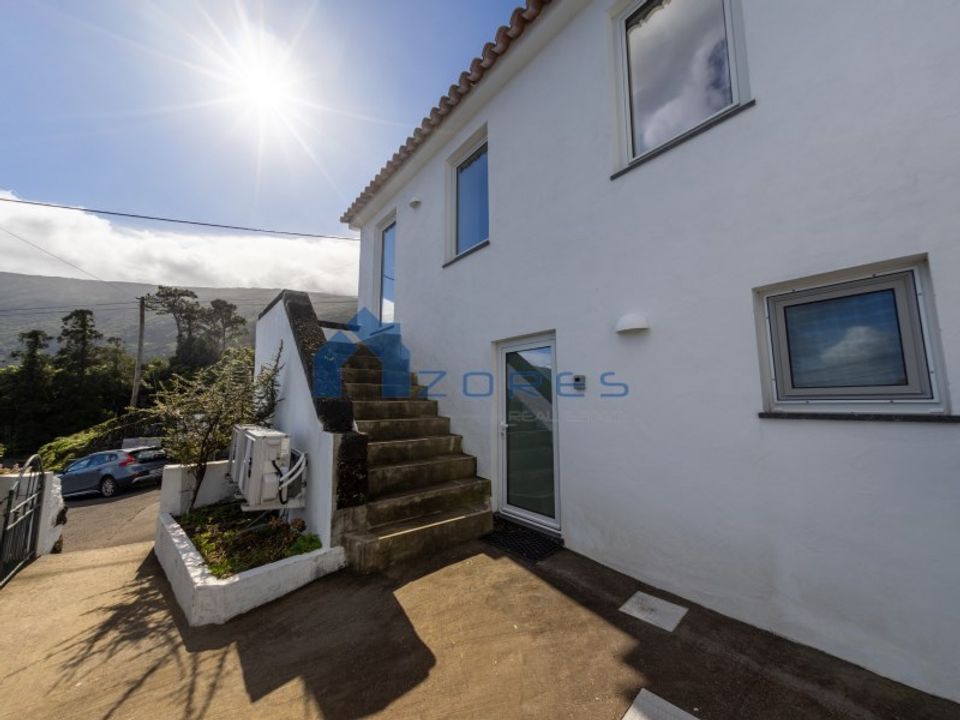 Villa en Prainha, Pico - foto 4