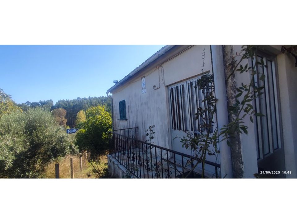 Villa i Ourem, Santarem - foto 4