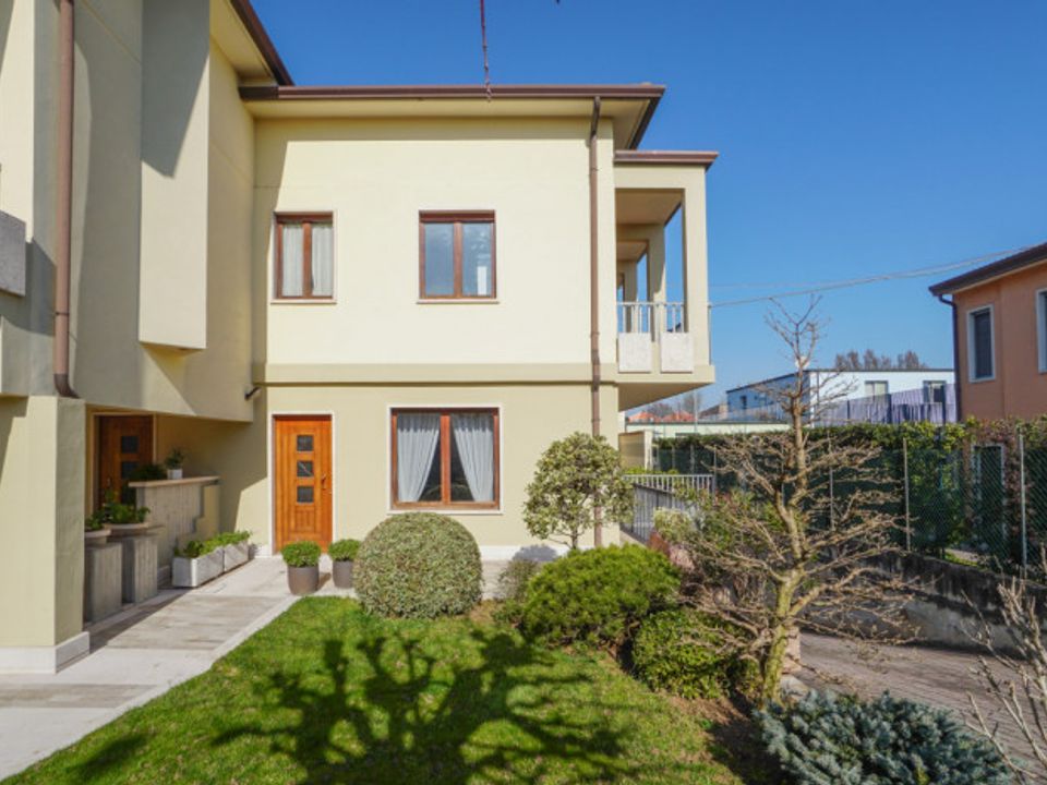 Villa i San Bonifacio, Verona - bilde 1