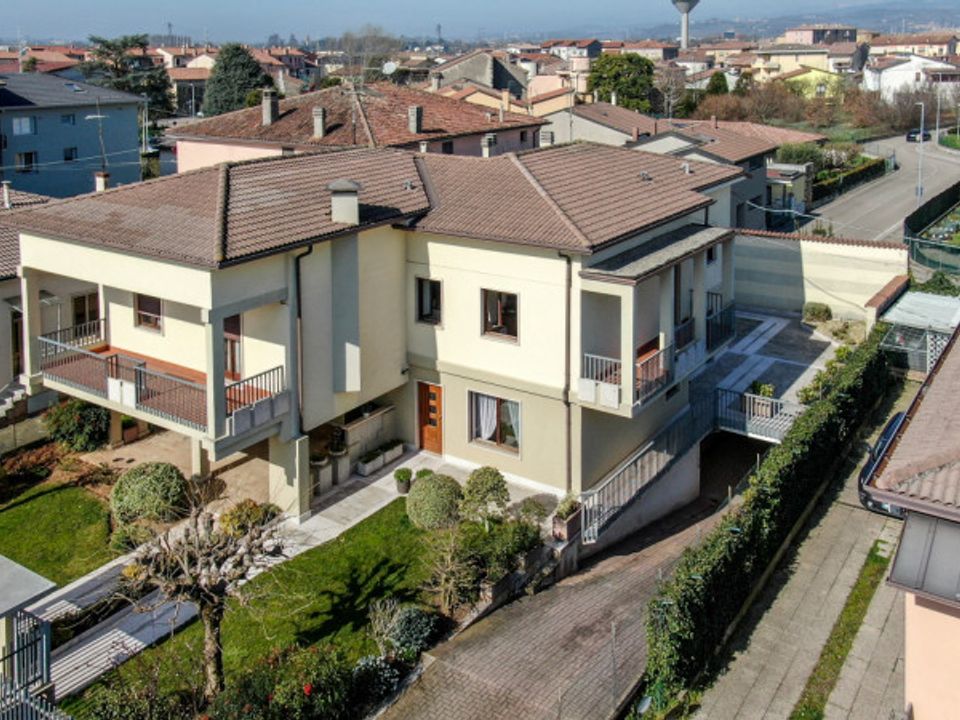 Villa i San Bonifacio, Verona - bilde 2