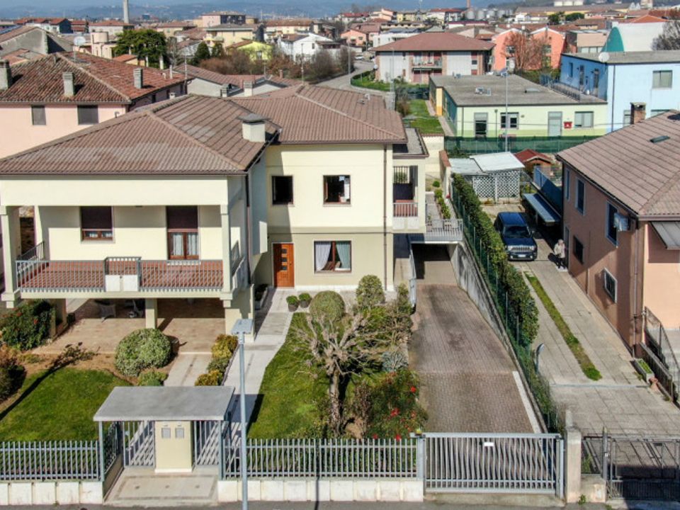 Villa i San Bonifacio, Verona - bilde 3