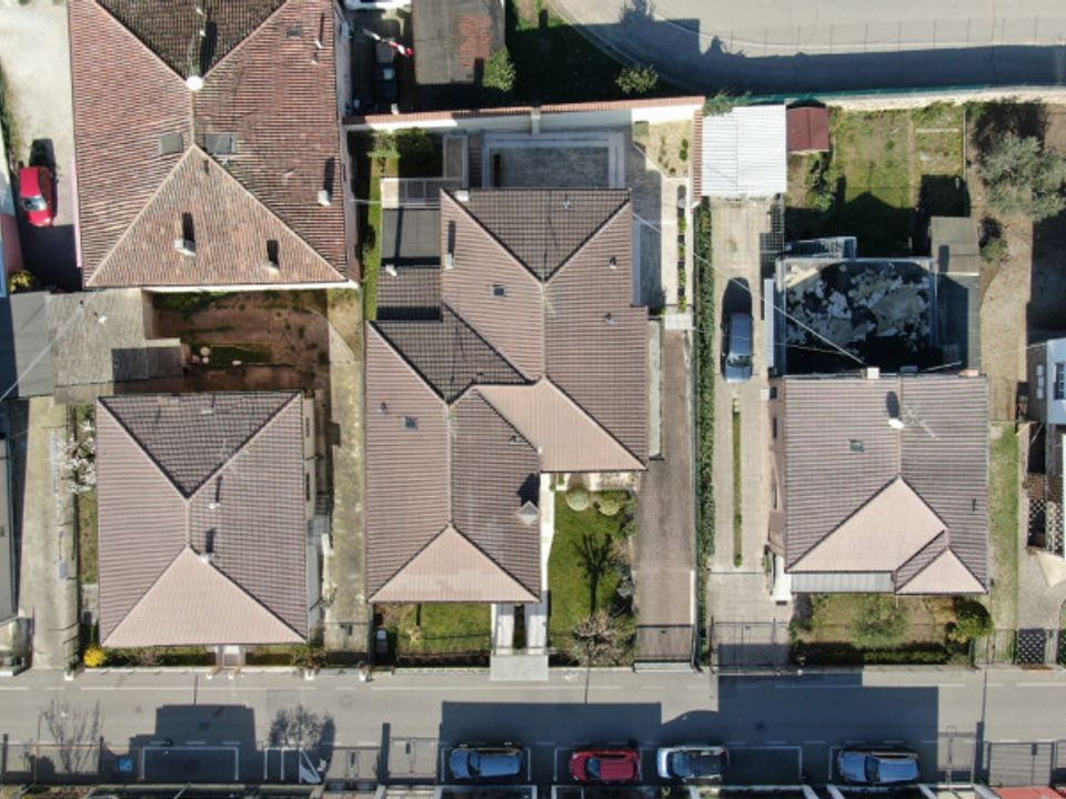 Villa i San Bonifacio, Verona - bilde 4