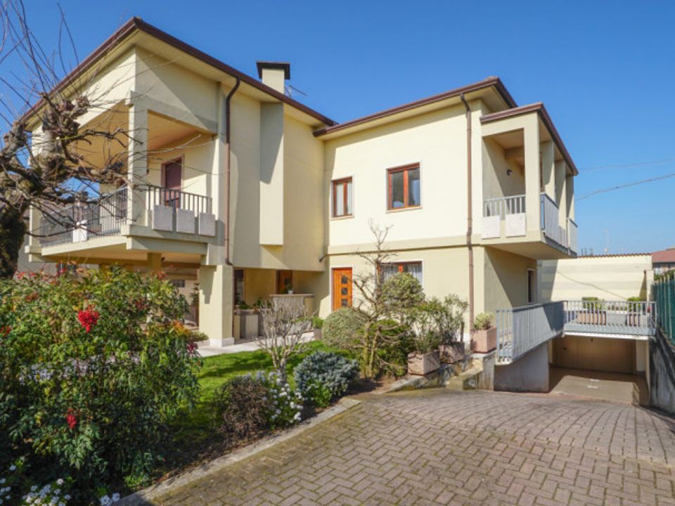 Villa i San Bonifacio, Verona - bilde 5