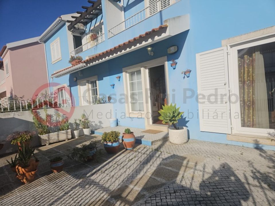 Villa i Moita, Setubal - foto 3