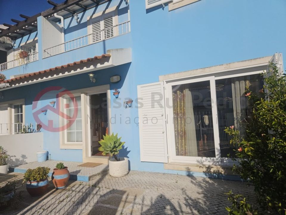 Villa i Moita, Setubal - foto 2