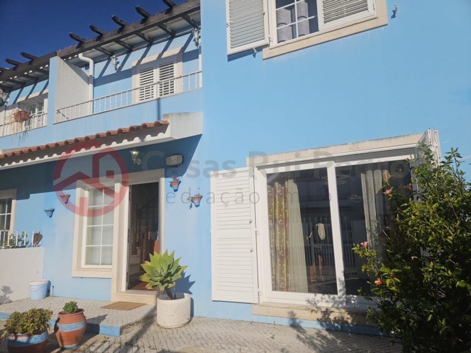Villa i Moita, Setubal - foto 1