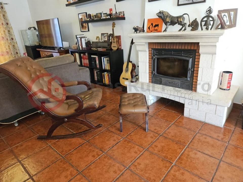 Villa i Moita, Setubal - foto 4