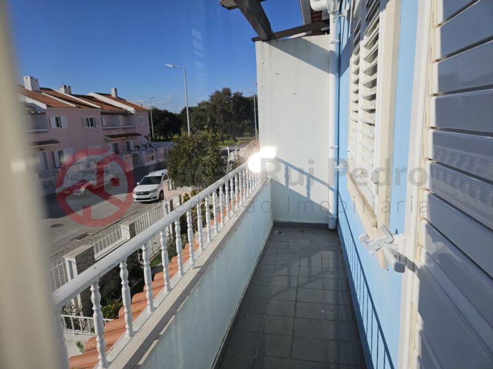 Villa i Moita, Setubal - foto 1