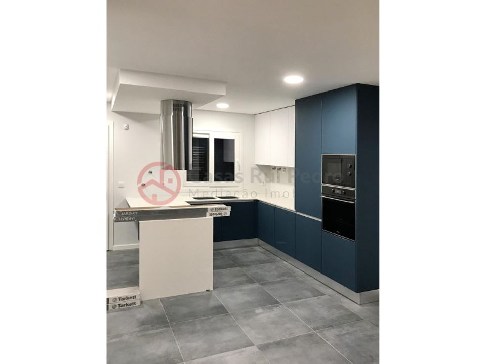 Villa i Fernao Ferro, Setubal - foto 5