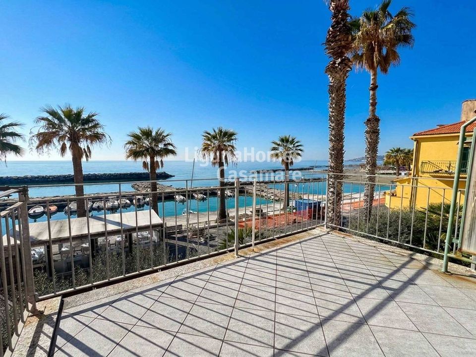 Lejlighed i Riva Ligure, Imperia - foto 2