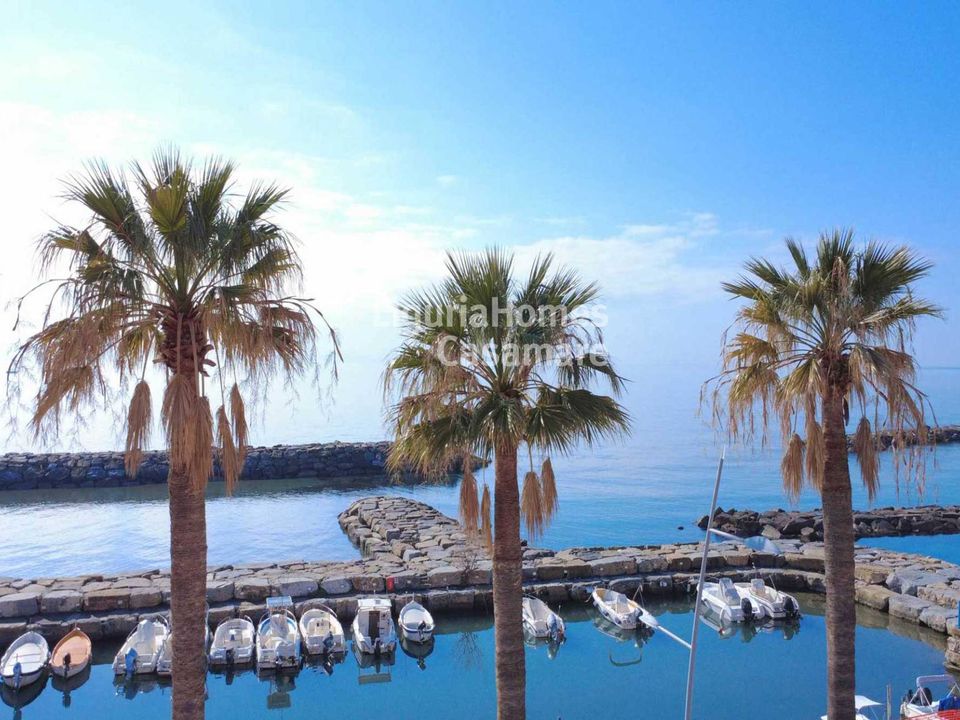 Lejlighed i Riva Ligure, Imperia - foto 1