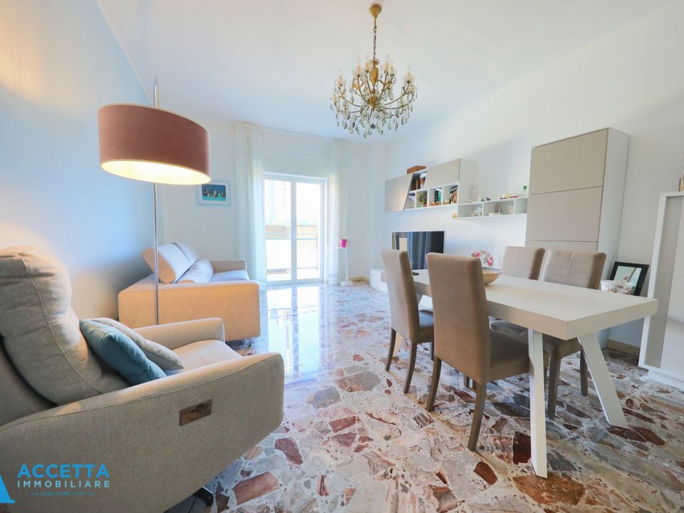 Appartement in Taranto, Taranto - foto 1