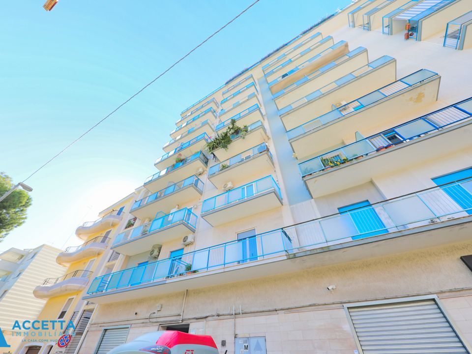 Appartement in Taranto, Taranto - foto 2