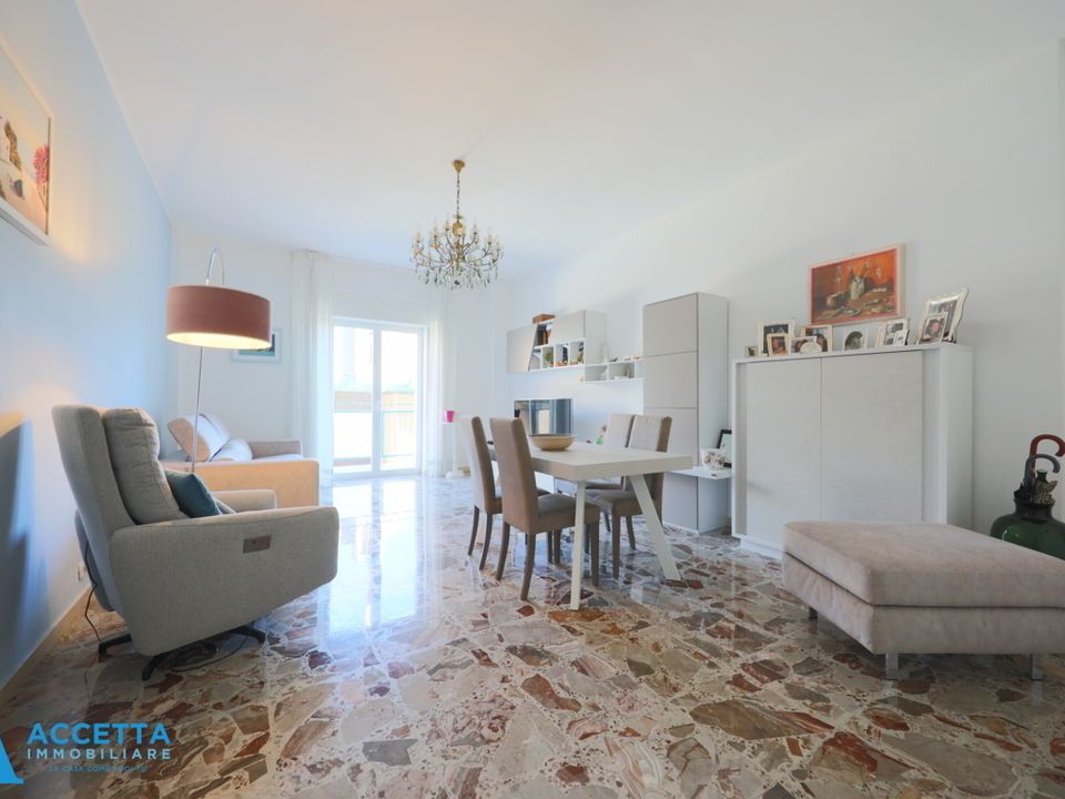 Appartement in Taranto, Taranto - foto 4