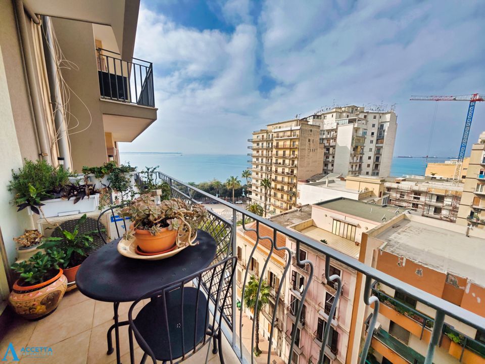 Appartement in Taranto, Taranto - foto 1