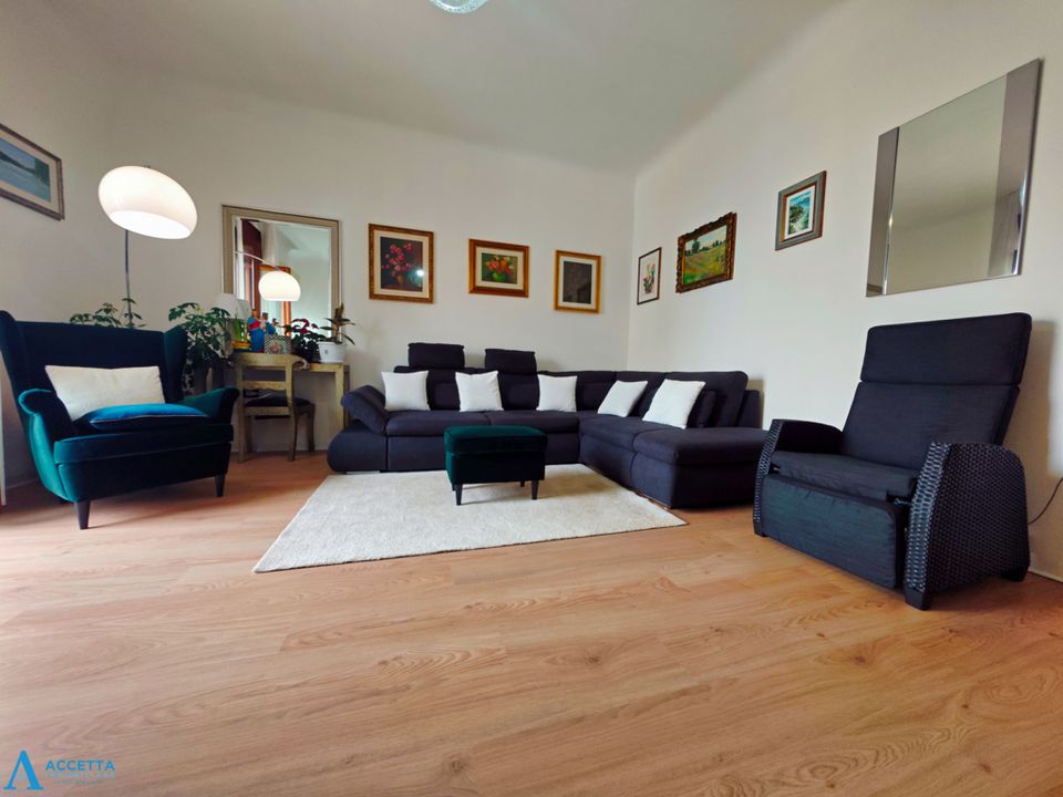 Appartement in Taranto, Taranto - foto 3
