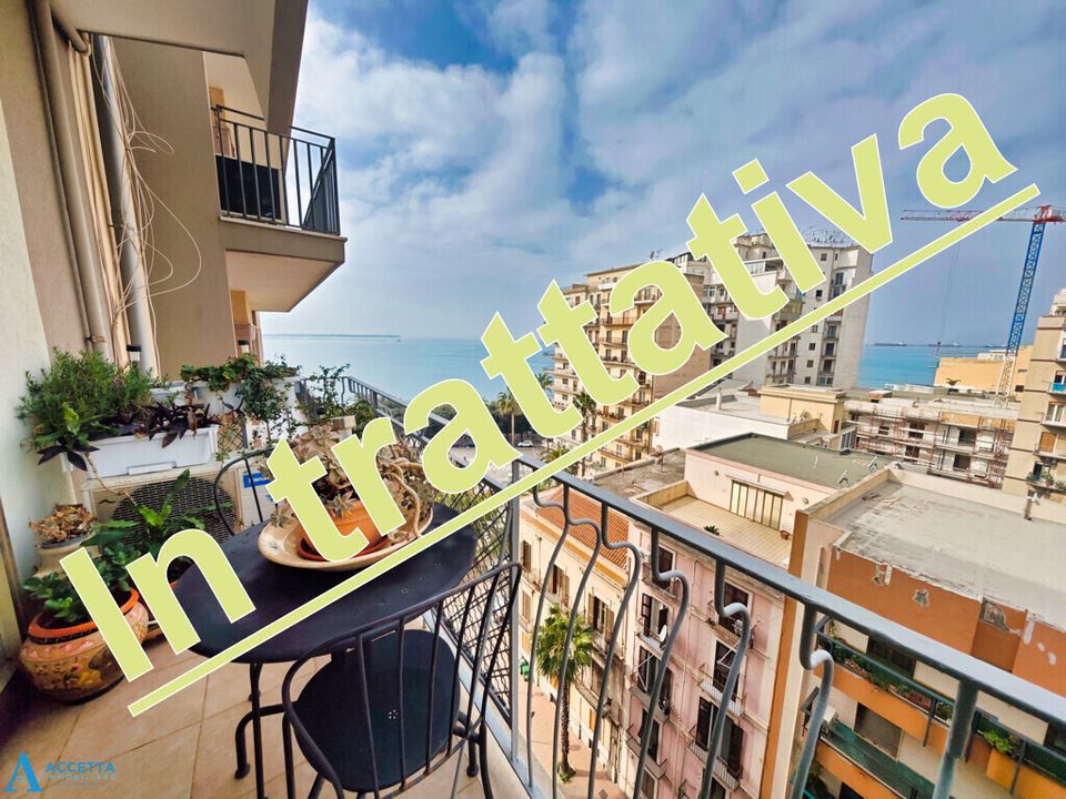 Apartamento en Taranto, Taranto - foto 1