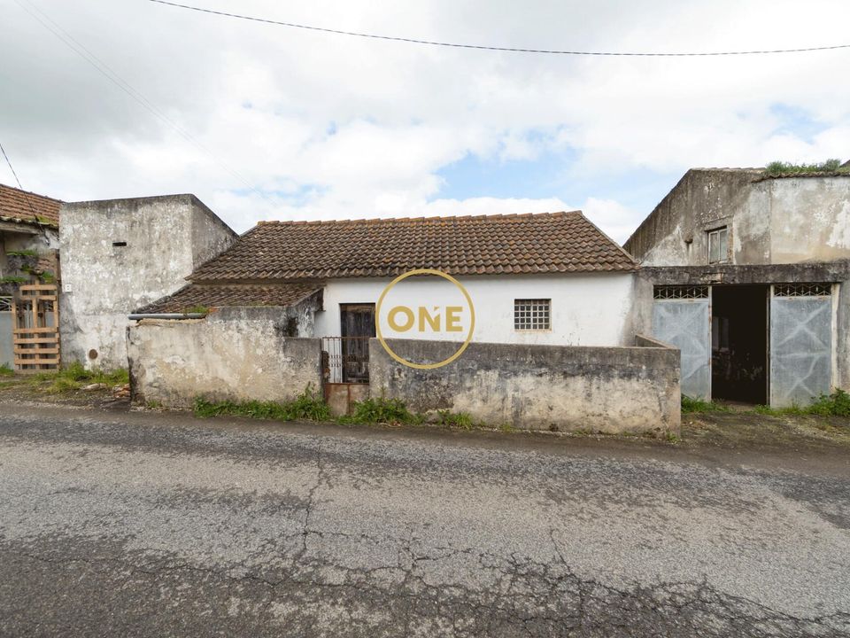 Granja a Lisbon, Lisbon - foto 1