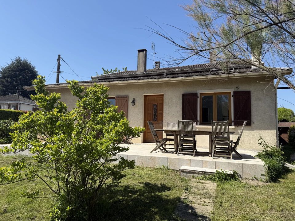 Villa i Belleville, Rhone - foto 2