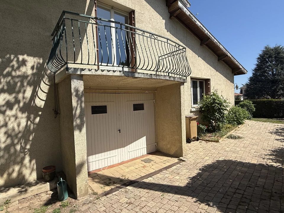 Villa i Belleville, Rhone - foto 4