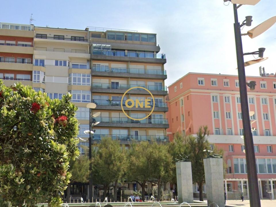 Apartament a Povoa de Varzim, Porto - foto 1