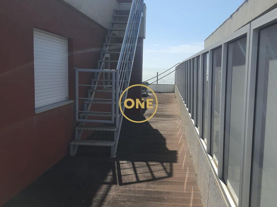 Apartament a Povoa de Varzim, Porto - foto 4