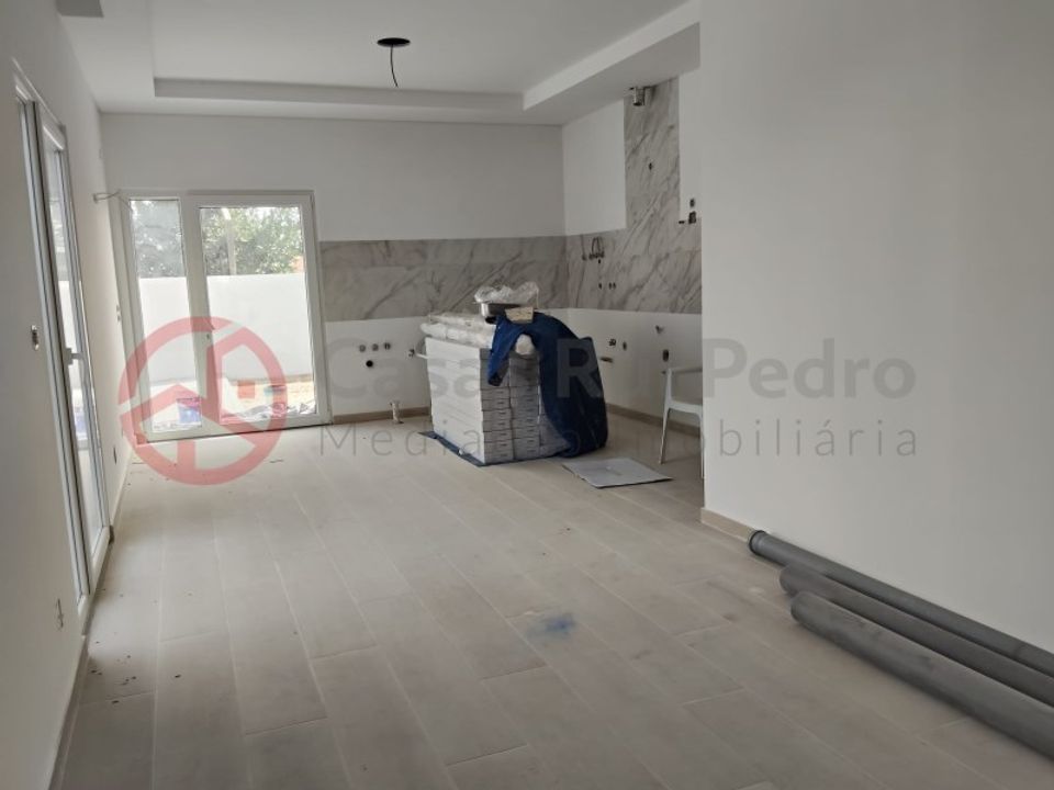 Villa i Fernao Ferro, Setubal - foto 2