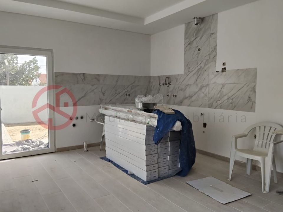 Villa i Fernao Ferro, Setubal - foto 3