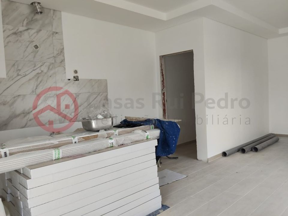 Villa i Fernao Ferro, Setubal - foto 4