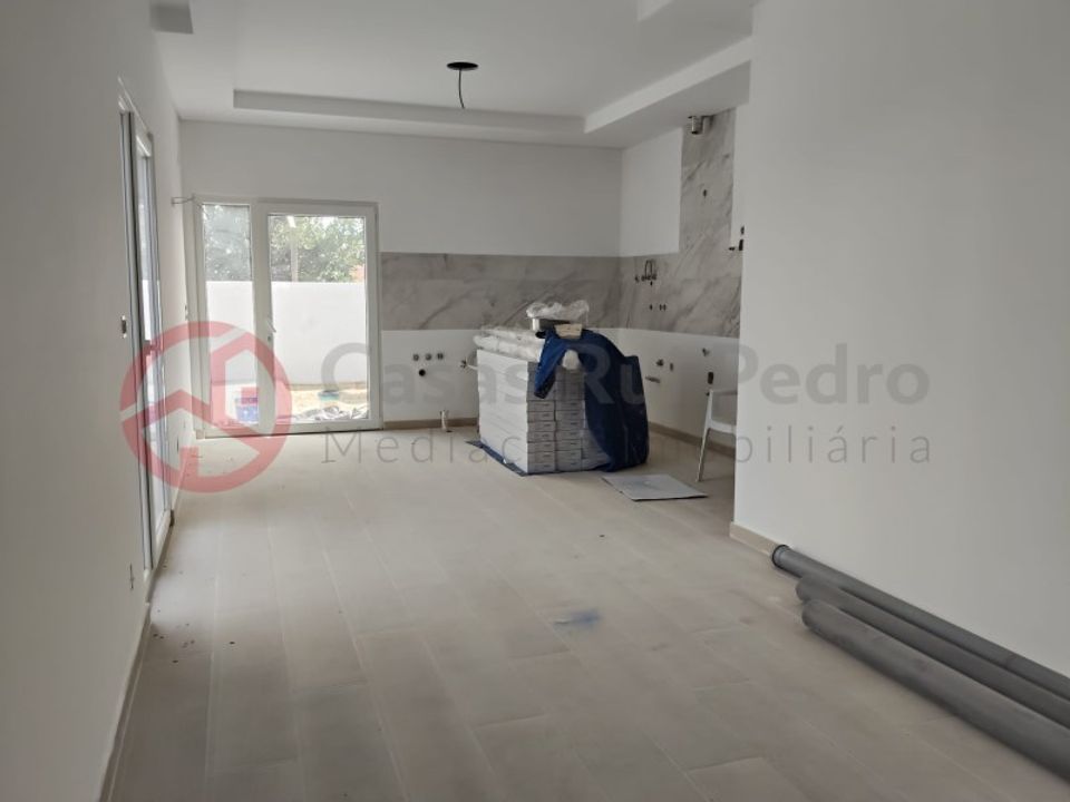 Villa i Fernao Ferro, Setubal - foto 1