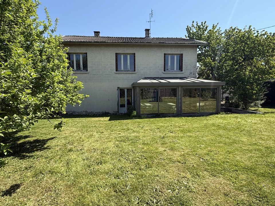 Villa i Villefranche-sur-Saône, Rhone - foto 4