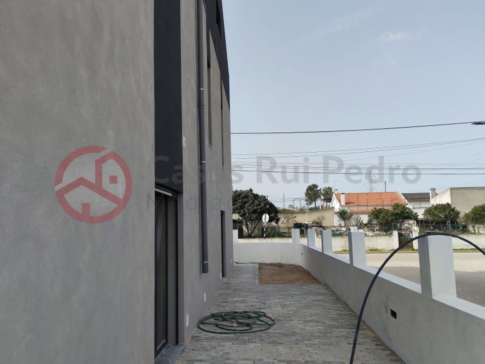 Villa i Fernao Ferro, Setubal - foto 3