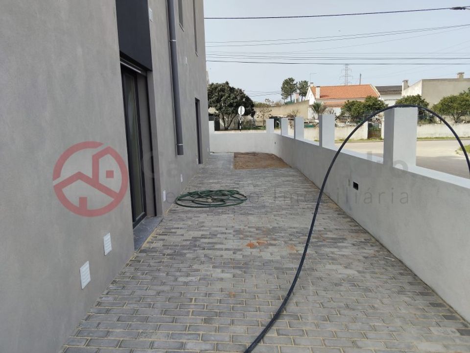 Villa i Fernao Ferro, Setubal - foto 2
