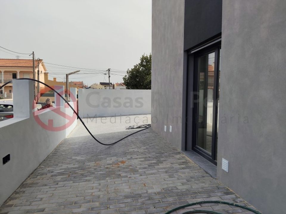 Villa i Fernao Ferro, Setubal - foto 4