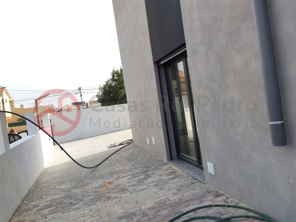 Villa i Fernao Ferro, Setubal - foto 5