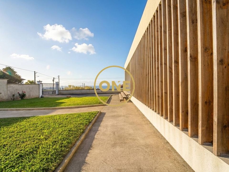 Byhus i Ponta Delgada, Sao Miguel - foto 2