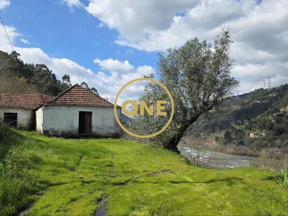 Gård i Cinfaes, Viseu - bilde 4