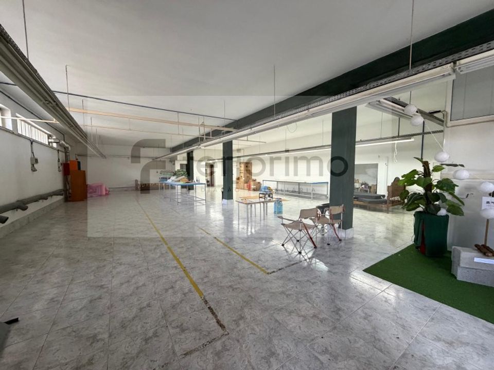 L'establiment comercial a Ponte, Braga - foto 3
